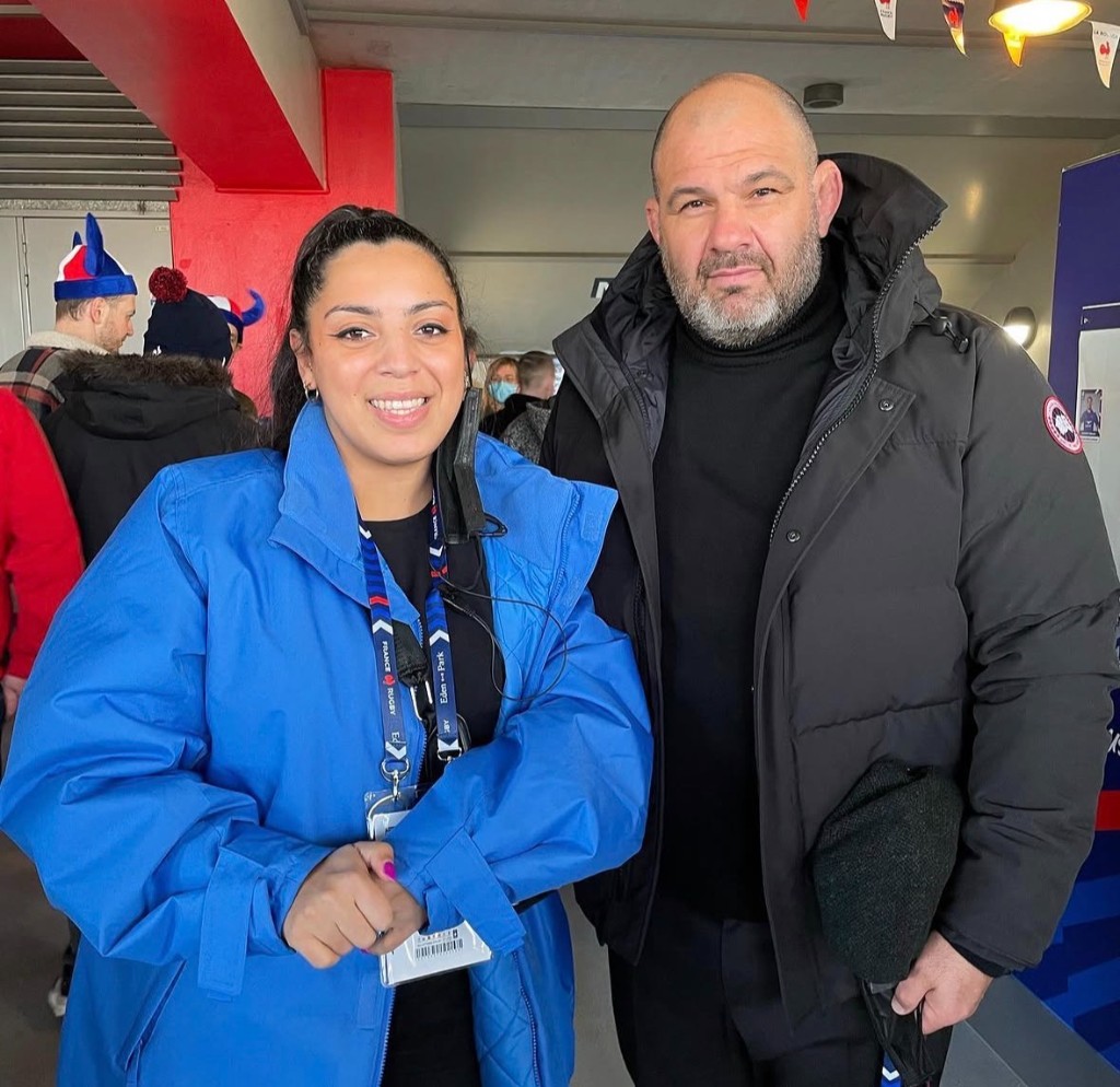 Bénévolat FFR — avec Christian Califano